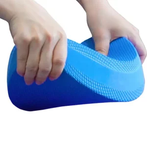 Yoga Balance Pad Stability Cushion Foam Board Workout Exercise Trainer Anti-Slip Comfortable Stability Training balance pad